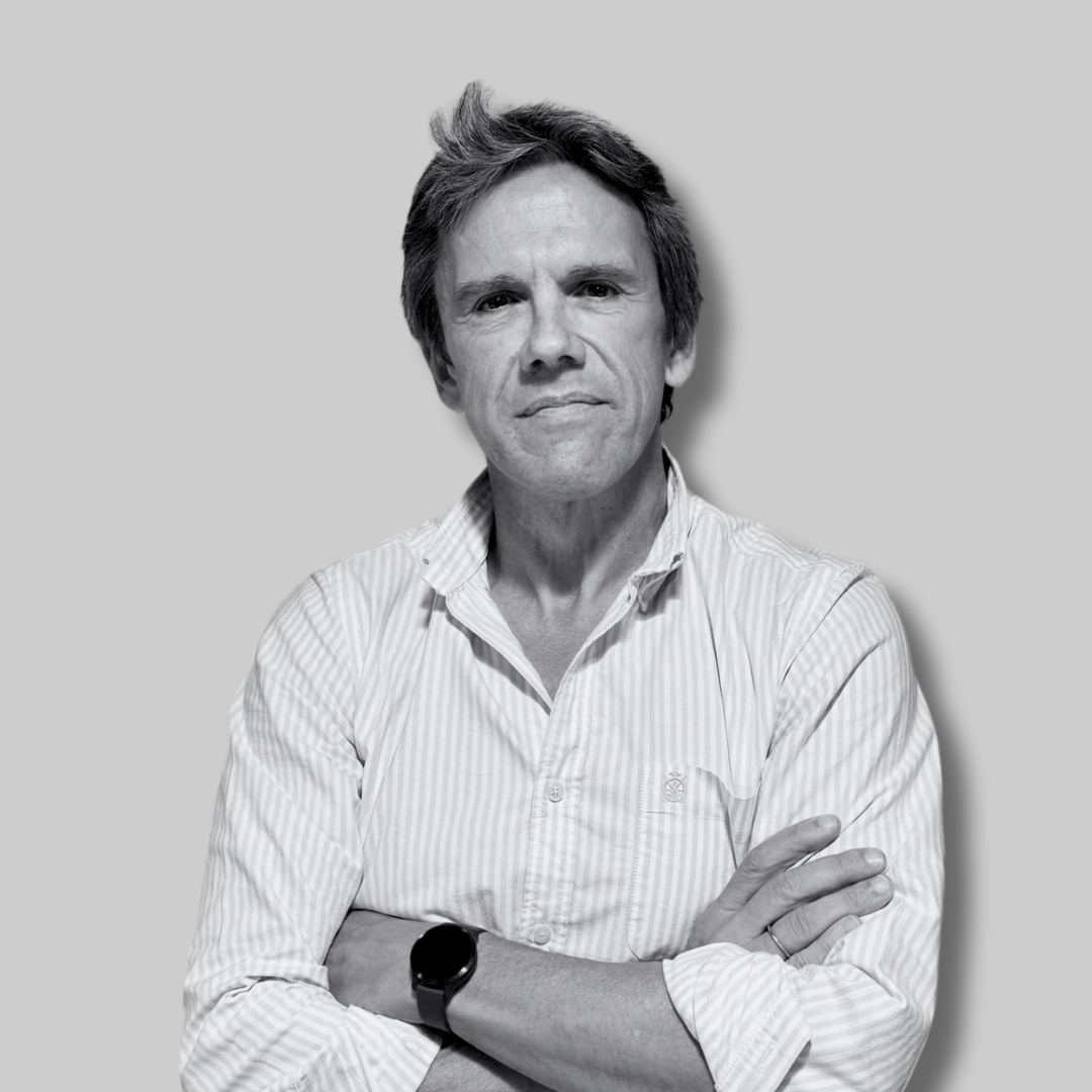 Juan Antonio Sánchez - Mundo Franquicia