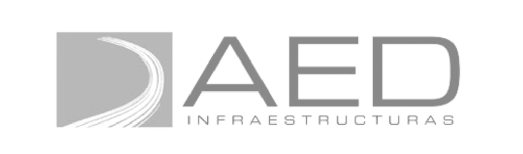 AED infraestructuras
