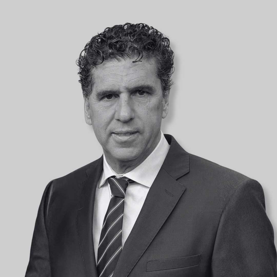 Jose Munoz Socios Tom Collins